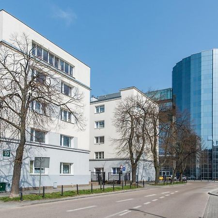 Avis Apartments - City Gdynia 33 Exterior photo