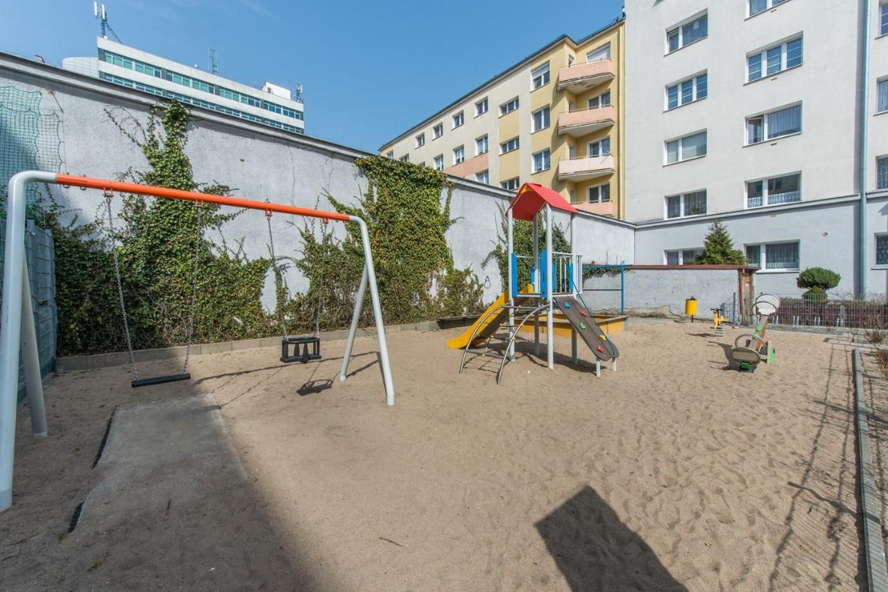 Avis Apartments - City Gdynia 33 Exterior photo